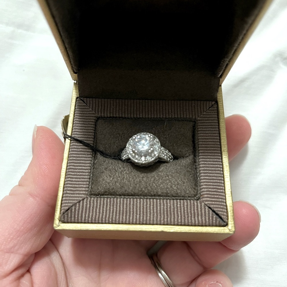 Premier designs ring